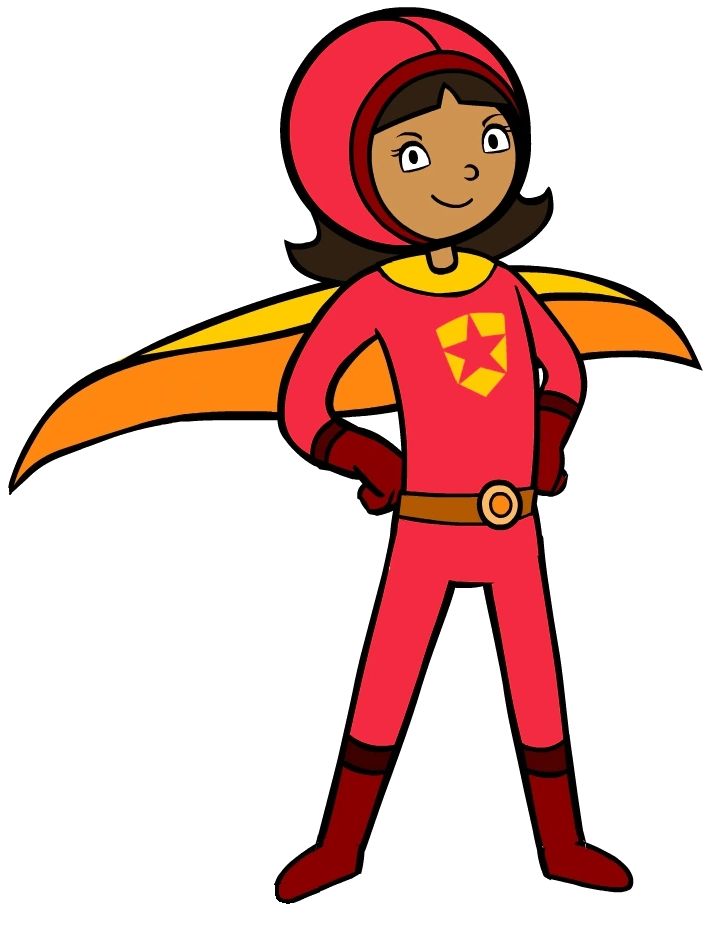 WordGirl Superhero Wiki Fandom