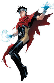 Wiccan