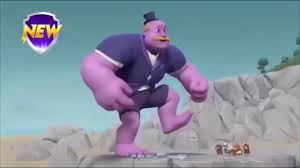 Mega Mayor
