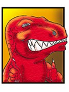 Dino Boy