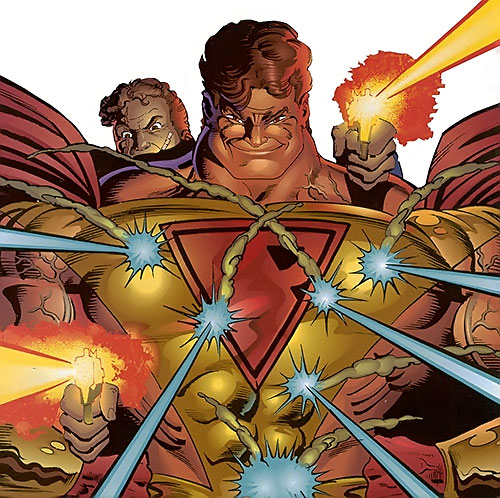 malibu comics