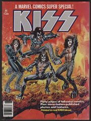 Kiss