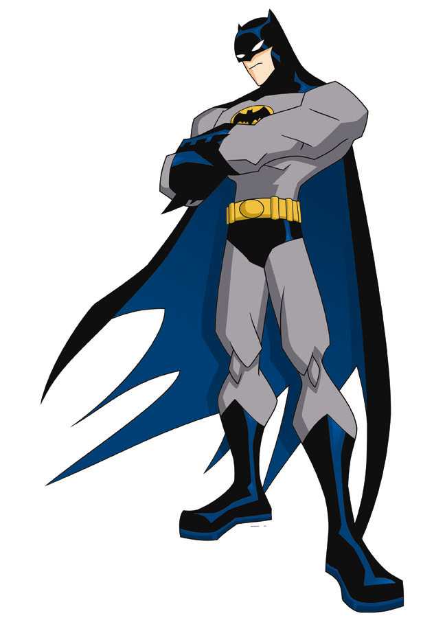 Batman | Superhero Wiki | FANDOM powered by Wikia