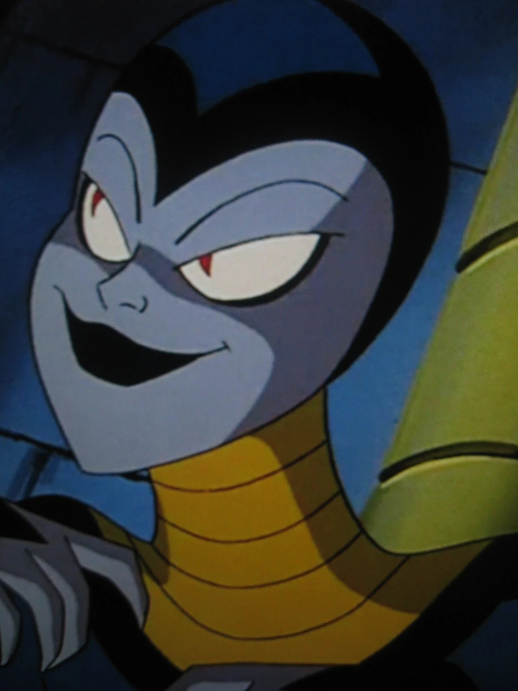 Cobra Queen Superhero Wiki Fandom Cobra Queen Superhero Wiki Fandom