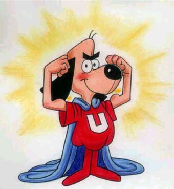 Underdog | Superhero Wiki | Fandom