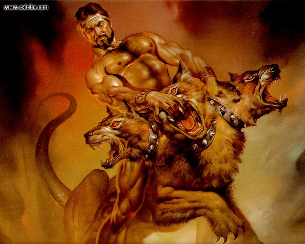 Hercules | Superhero Wiki | FANDOM powered by Wikia