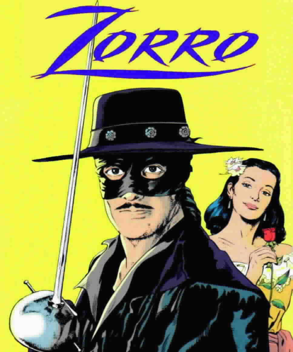 Zorro Zorro