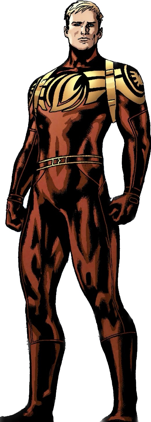 Human Torch (Jim Hammond) Superhero Wiki FANDOM powered by Wikia