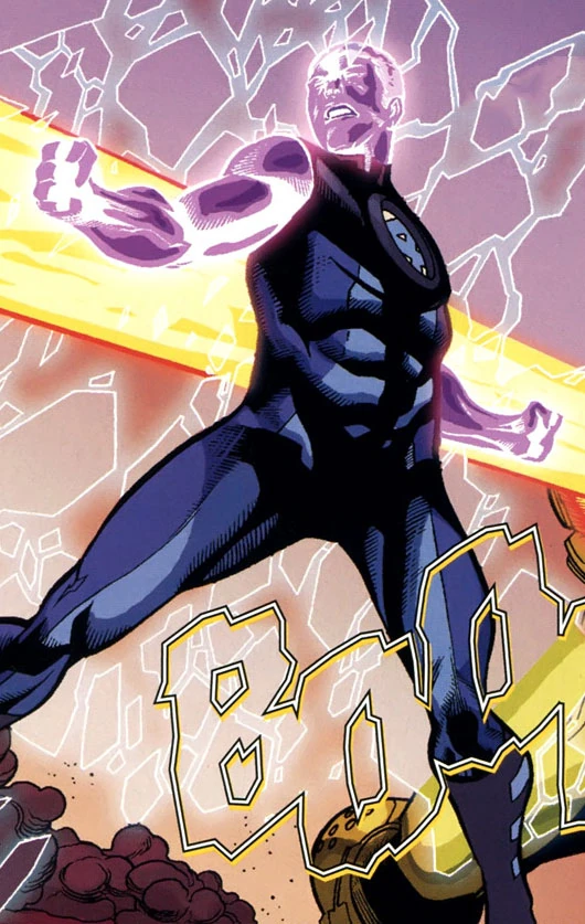 Thing (Ultimate Marvel Comics) Superhero Wiki FANDOM powered by Wikia