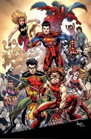 Young Justice