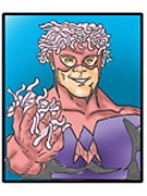 Worm Master