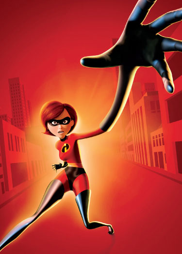 Elastigirl Superhero Wiki FANDOM powered by Wikia