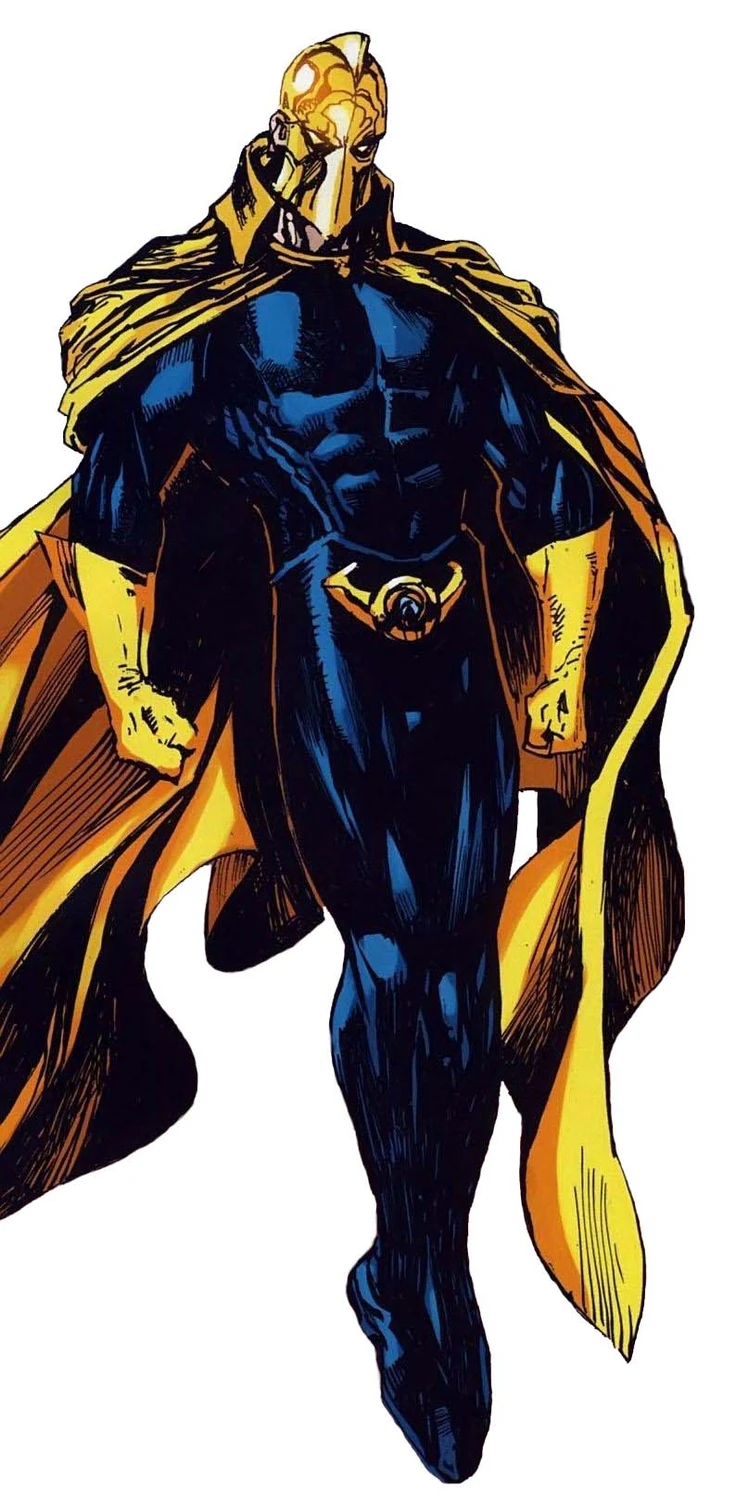 Doctor Fate | Superhero Wiki | FANDOM powered by Wikia