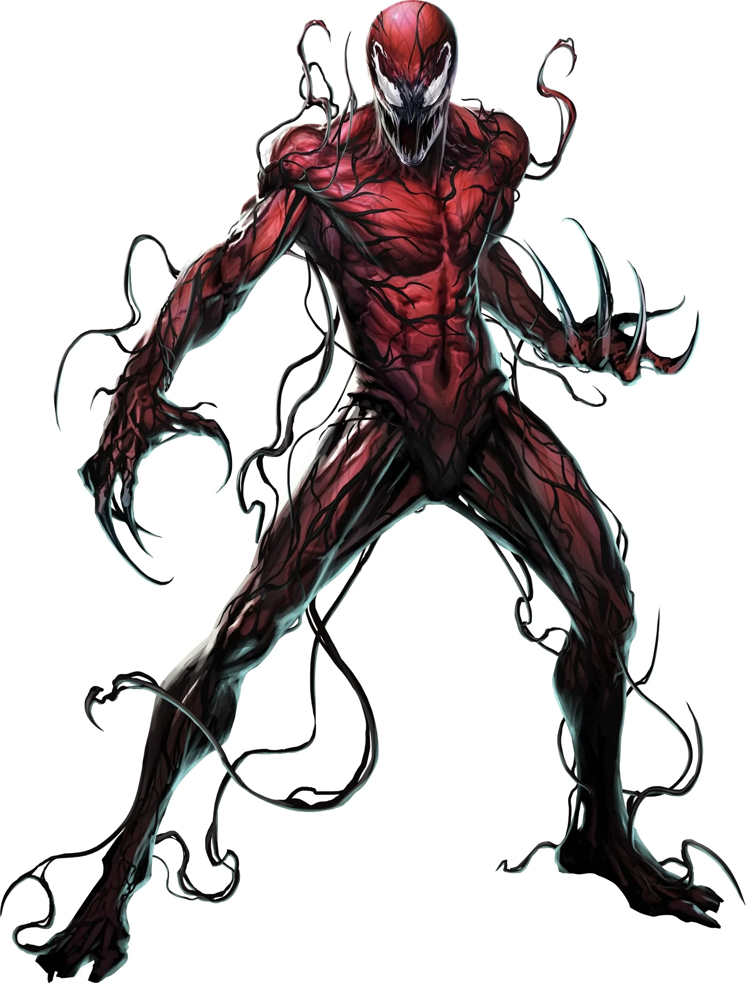 Carnage | Superhero Wiki | FANDOM powered by Wikia