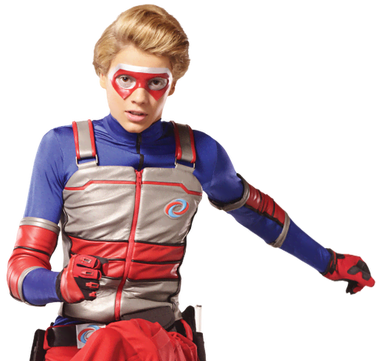 Kid Danger