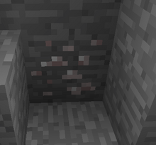 Adamantium Ore  Minecraft Superheroes Unlimited Mod Wiki 