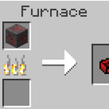 Red Iron Ingot Minecraft Legends Mod Wiki Fandom