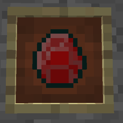 Red Diamond  Minecraft Superheroes Unlimited Mod Wiki 