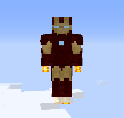 Minecraft superheroes unlimited mod 1.12.2