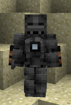 minecraft future warfare mod