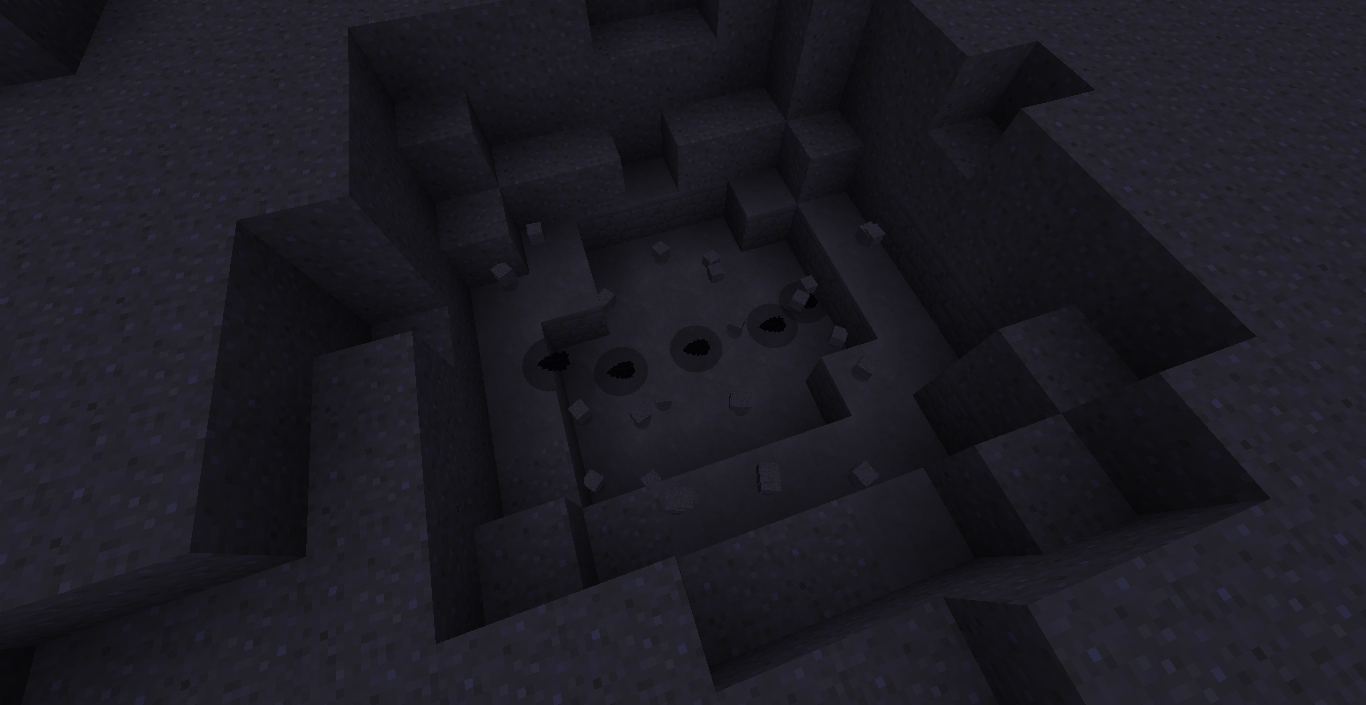 Symbiote | Minecraft Legends Mod Wiki | Fandom