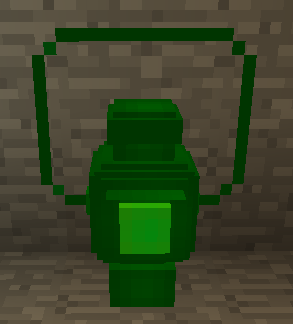 minecraft lantern mod 1.7 10
