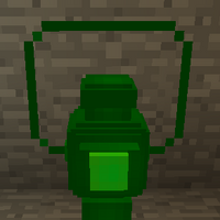 Green Lantern Minecraft Legends Mod Wiki Fandom