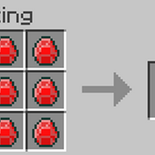 Red Diamond Minecraft Legends Mod Wiki Fandom