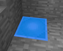 Block of Nuclear Radiation Minecraft Superheroes Block of Nuclear Radiation Minecraft Superheroes