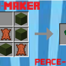Green Arrow Minecraft Legends Mod Wiki Fandom