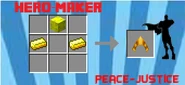 Aquaman  Minecraft Superheroes Unlimited Mod Wiki  Aquaman  Minecraft Superheroes Unlimited Mod Wiki