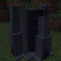 Generator Minecraft Legends Mod Wiki Fandom