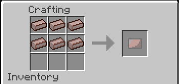 Titanium Plate Minecraft Superheroes Unlimited Mod Wiki Titanium Plate Minecraft Superheroes Unlimited Mod Wiki