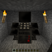 Hero Maker Minecraft Legends Mod Wiki Fandom