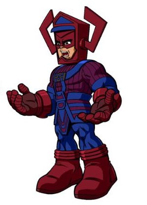 Galactus  The Super Hero Squad Show Wiki  FANDOM powered by Wikia