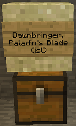 Dawnbringer