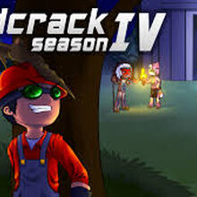 Mindcrack Smp Super Hostile Wiki Fandom
