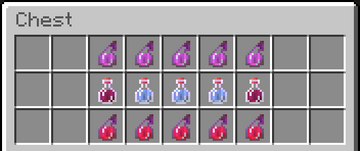 Potionsmedium