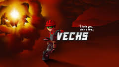 Vechs