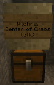 Wildfire