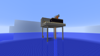 Mining Platform