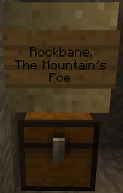 Rockbane