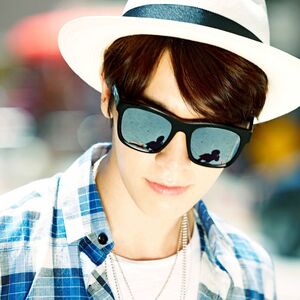 Donghae Super Junior Wiki Fandom