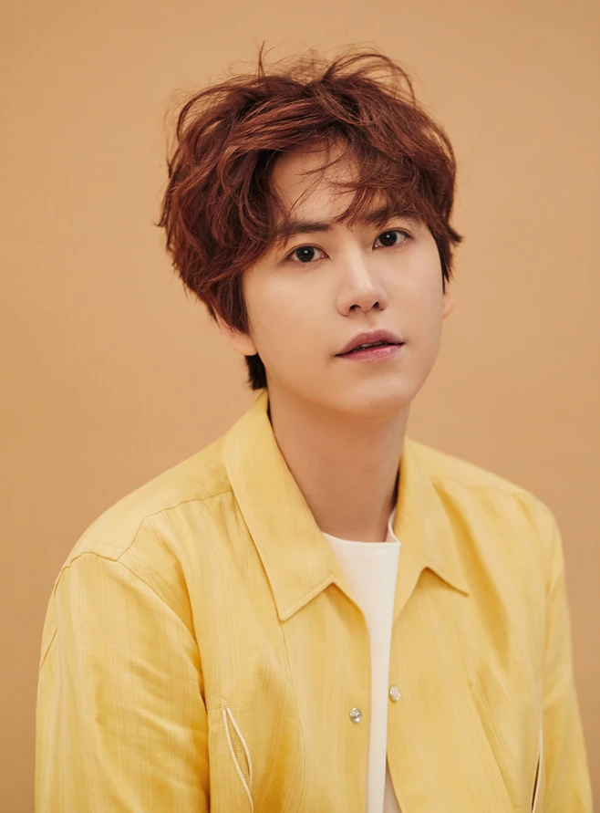 Kyuhyun | Super Junior Wiki | Fandom