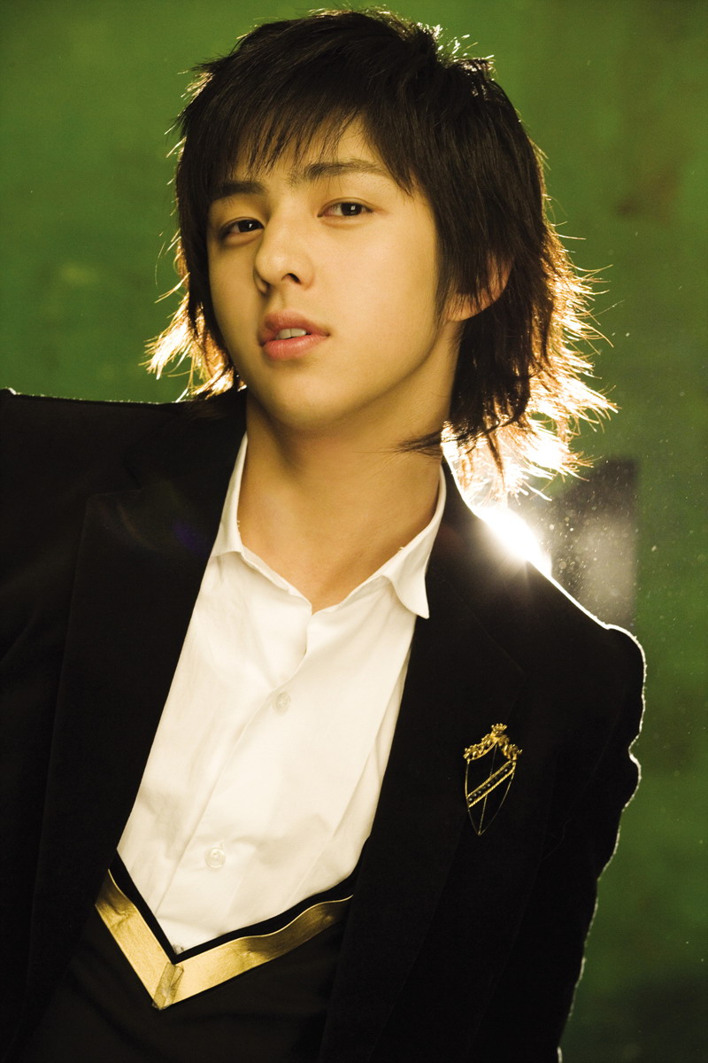 Kibum | Super Junior Wiki | Fandom