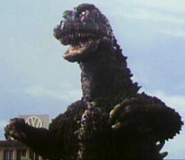 ShowaGodzilla