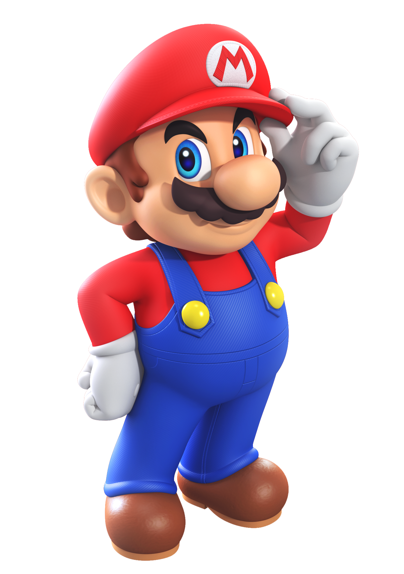 Mario | Smash Fighters Z | Fandom