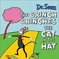 The Grinch Grinches The Cat In The Hat Special Edition Credits