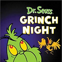 Halloween Is Grinch Night Special Edition Credits Superlogos