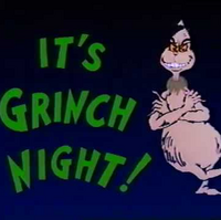 It S Grinch Night Credits Superlogos Wiki Fandom